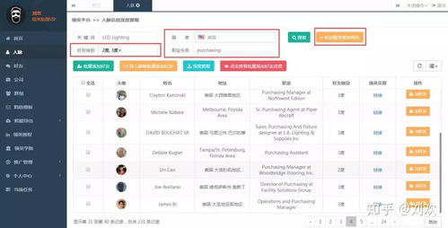 利用領(lǐng)英精準(zhǔn)開發(fā)客戶與引流，助力互聯(lián)網(wǎng)游戲產(chǎn)品營(yíng)銷
