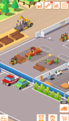 《我要當(dāng)老板》 互聯(lián)網(wǎng)時(shí)代下的游戲經(jīng)營(yíng)體驗(yàn)