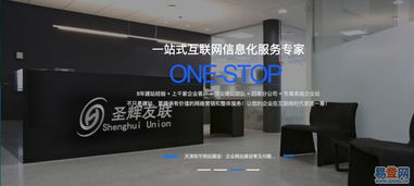 河北區(qū)網(wǎng)站開發(fā)與設(shè)計(jì)一站式服務(wù) 鴻順里易登網(wǎng)的專業(yè)之路