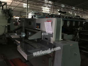 二手印后設備出售 轉讓價格 蒼南縣龍港新美二手印刷設備經營部