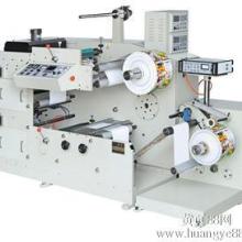  東莞市厚街兆益印刷器材經營部 主營 萬鴻商標印刷機 各種