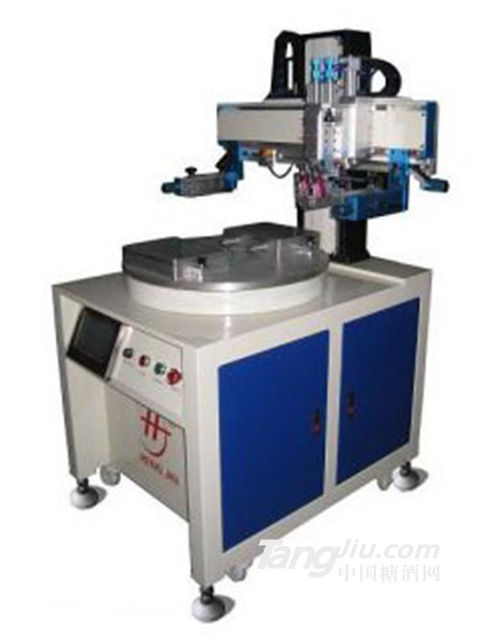 企業(yè)新聞 東莞市恒錦印刷機(jī)械 糖酒網(wǎng)