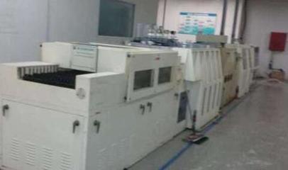 山東閑置印刷設備處理_印刷公司處理印刷機 CNC雕刻機 全自動清洗機 通道式烘干箱等設備_山東閑置資產處理_Feijiu網(中國廢舊物資網)