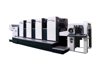 上海光華PZ650系列單張紙膠印機_單張紙膠印機_印刷設備_產品_必勝印刷網