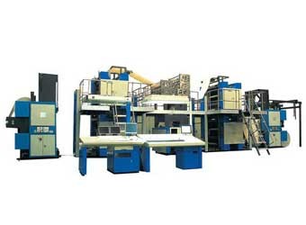 北人45A卷筒紙膠印機_卷筒紙印刷機_印刷設備_產品_必勝印刷網