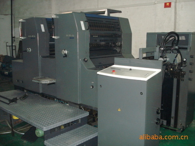 【現(xiàn)貨供應海德堡印霸四開雙色電腦酒精】價格,廠家,圖片,二手印刷設備,楊國深-